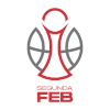 Segunda FEB